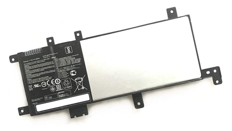 Batteria ASUS C21N1634 X542 X542U X542BA X542UA X542UQ X542UR 0B200-02550000