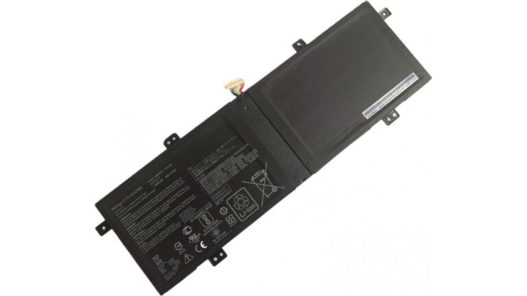 Batteria ASUS Vivobook S14 S431 S431FL S4500F UX431 UX431FN UX431FA UM431DA UM431 C21N1833