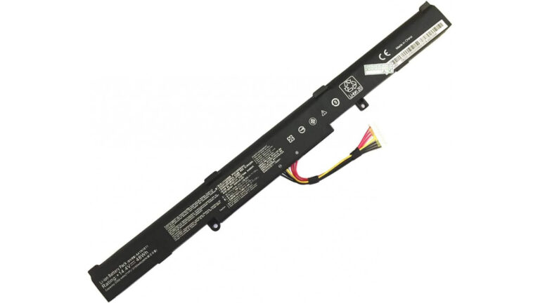 Batteria Asus GL553 GL553V GL553VD GL553VE GL553VW FX553V
