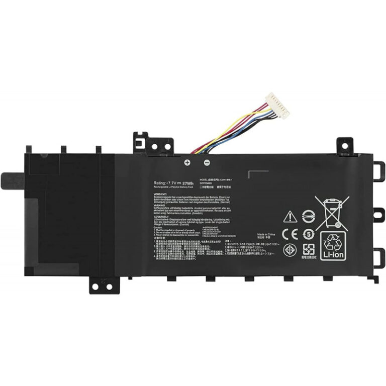 Batteria Asus VivoBook 15 F512FA F512DA-SH31 X512FA X512FB B21N1818-1