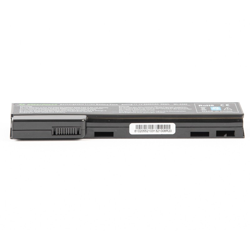 Batteria HP EliteBook 8460p 8460w 8470p 8560p