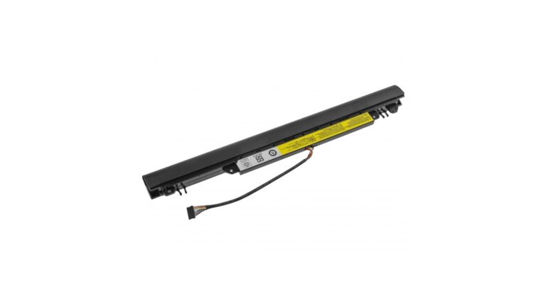 Batteria Lenovo IdeaPad 110-14IBR 110-15ACL 110-15IBR 110-15AST