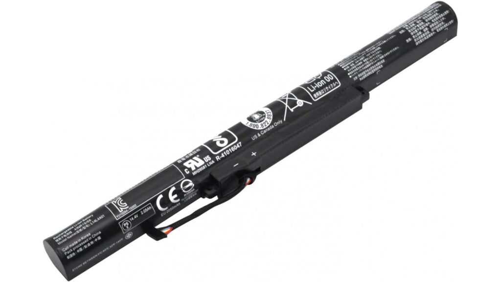 Batteria Lenovo IdeaPad 500 500-15ACZ 500-15ISK Z41 Z51 Z41-70 Z51-70 V4000 Y50C