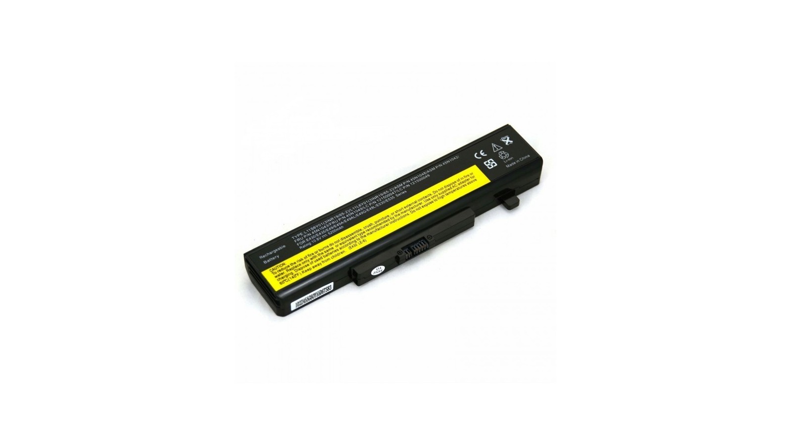 Batteria Lenovo IdeaPad B480 B485 B490 B580 B585 B590