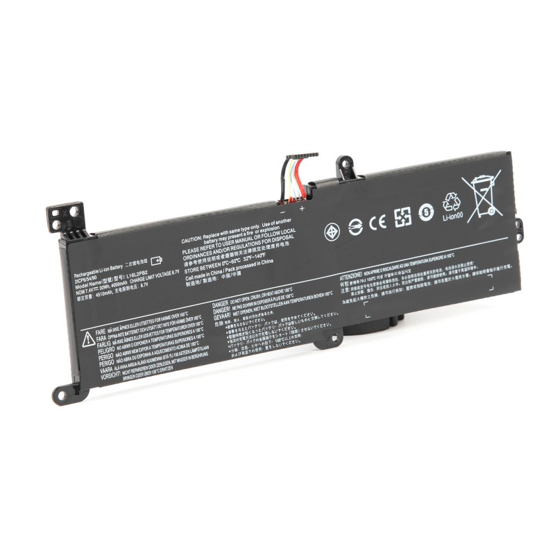 Batteria Lenovo IdeaPad V15-IGL V14-IIL V15-IIL