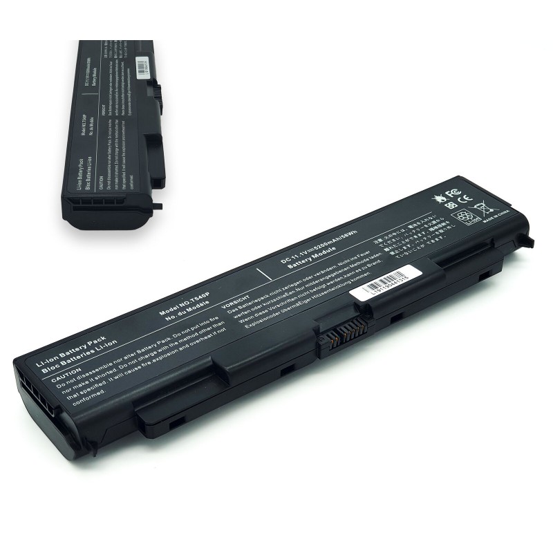 Batteria Lenovo ThinkPad L440 T440p W540 L540 T540P