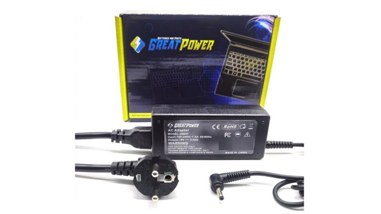 Alimentatore caricabatteria ASUS VivoBook 15 K513 K513EQ ZenBook 14 UM433