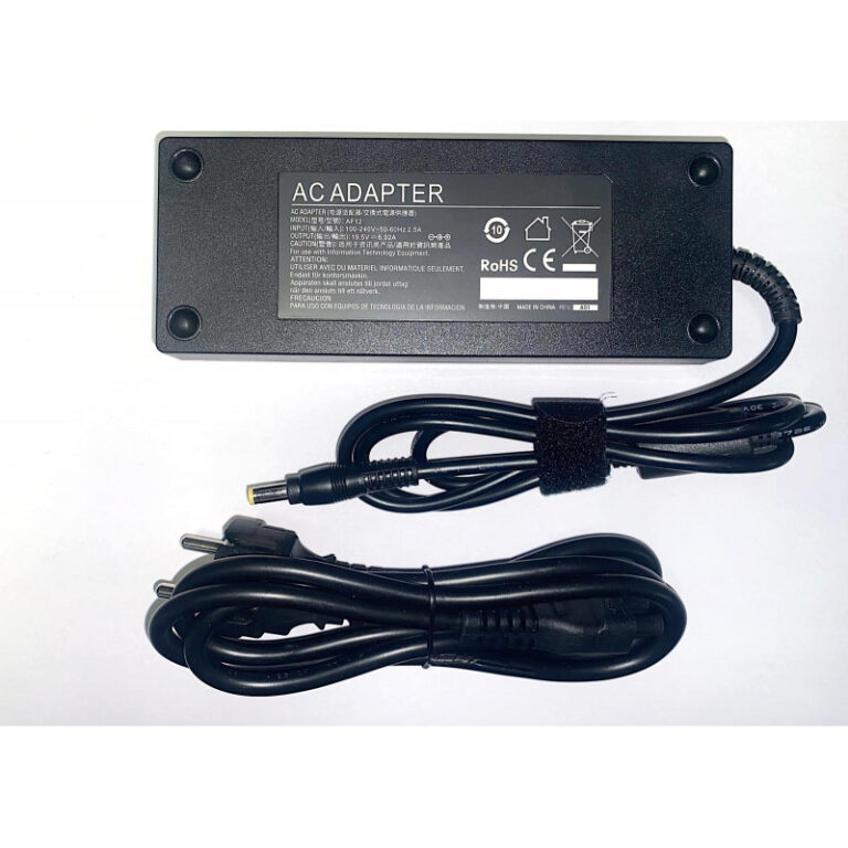Alimentatore caricabatteria Acer 135W 19,5V - 6,92 Ampere - 5,5 1,7 mm Acer Nitro 5 AN515-55-53
