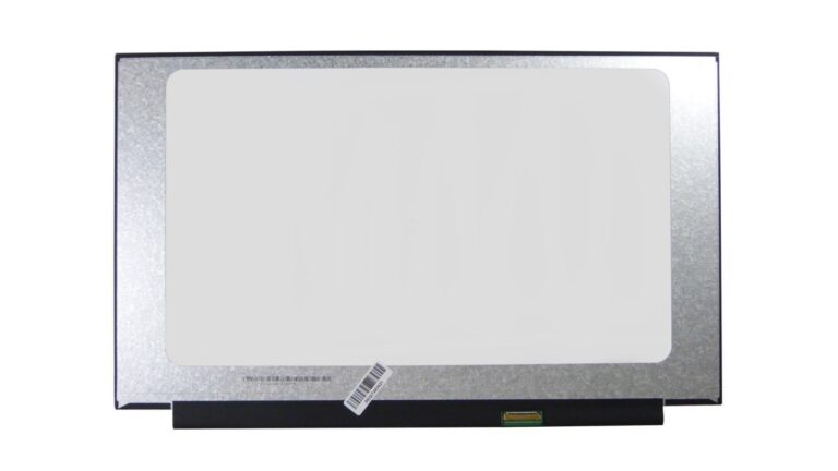 Display LCD Schermo 15,6 Led LP156WFC Full Hd connettore 30 pin