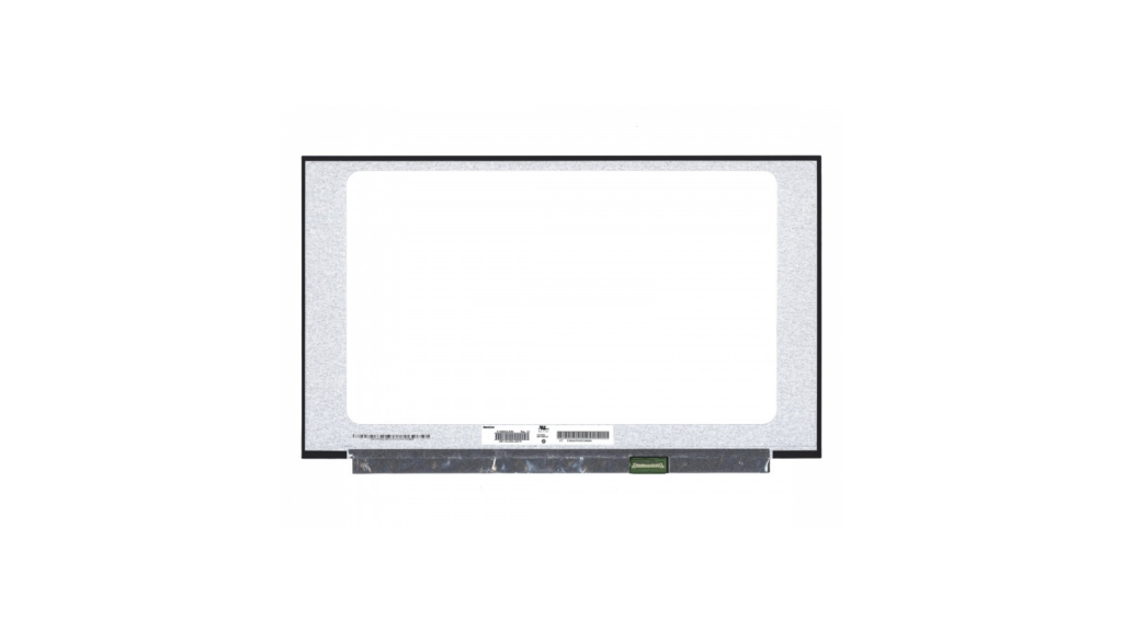 Display LCD Schermo 15,6 Led N156BGA-EB3 REV C1 connettore 30 pin