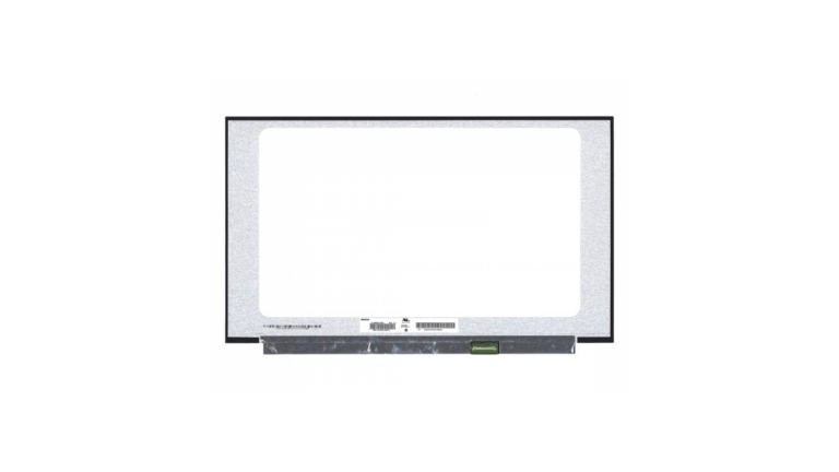 Display LCD Schermo 15,6 Led N156BGA-EB3 REV C1 connettore 30 pin
