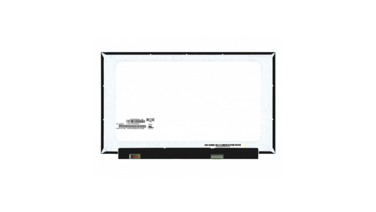 Display LCD Schermo 15,6 Led NT156WHM-N44 V8.0 Hd connettore 30 pin