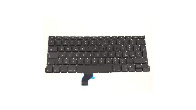 Tastiera italiana Apple Macbook pro A1502