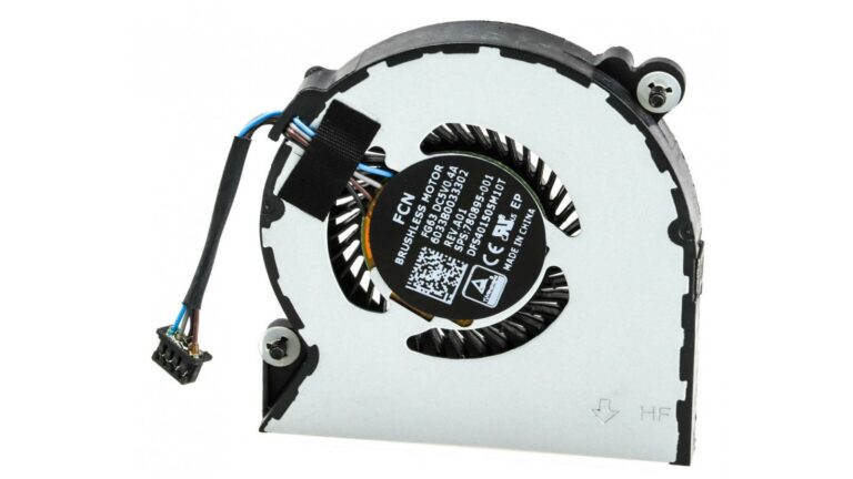 Ventola Fan HP Elitebook 720 820 G1 820 G2 Folio 1040 G2 730547-001 KSB0405HB-CM46