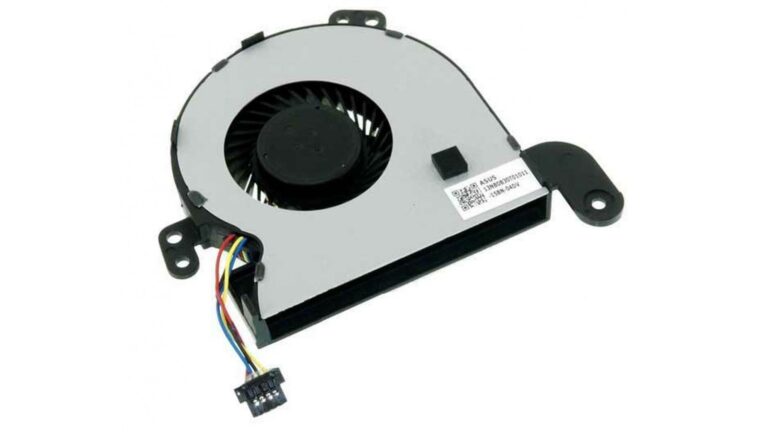 Ventola Fan per ASUS X540 X540S R540S X540SA