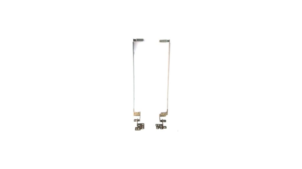 Coppia Cerniere Hinge Asus F550CA F550CC F550LA F550LB F550LC F550DP F550EA