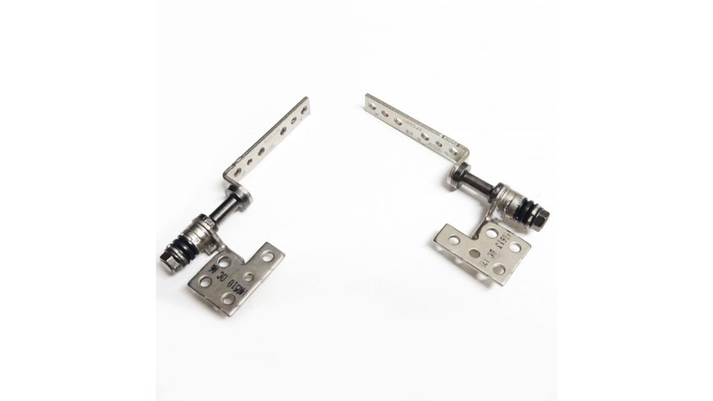 Coppia Cerniere Hinge Asus N550 N550JK N550JX N550J N550JV N550LF N550JA