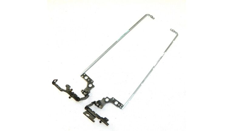 Coppia Cerniere Hinge HP Pavilion 15-N FBU86001010 FBU86002010