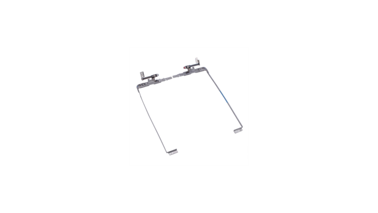 Coppia Cerniere Hinge per display HP DV6 DV6-1000 FBUT3033010 FBUT3034010