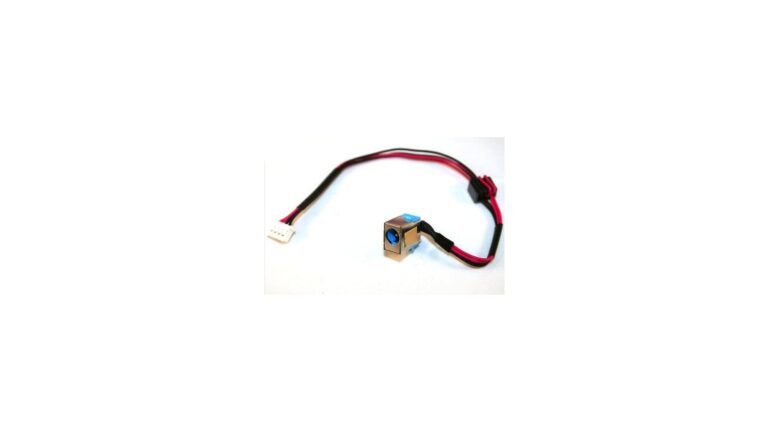 DC Power Jack alimentazione ACER Aspire 5742G 5742Z 5742ZG