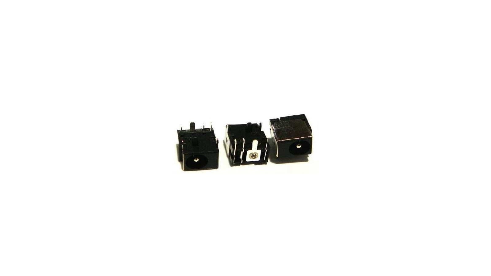 DC Power Jack alimentazione Acer Aspire 5536, 5536G serie