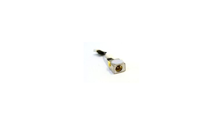 DC Power Jack alimentazione Acer Aspire 7741 7741G 7741Z