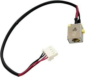 DC Power Jack alimentazione Acer Aspire E1-522 MS2372