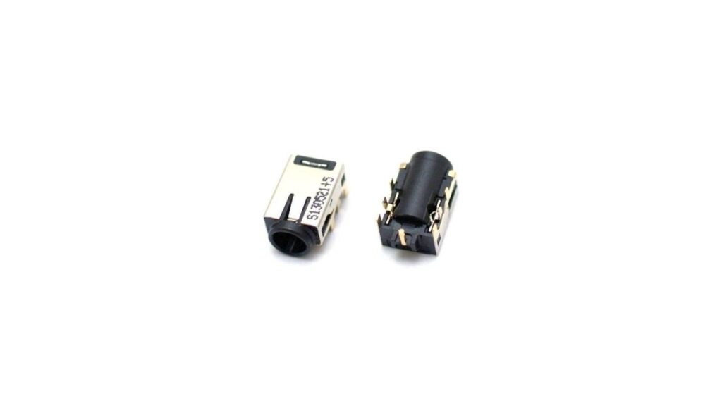 DC Power Jack alimentazione Asus VivoBook Q200E S200E S400 S400C S400CA