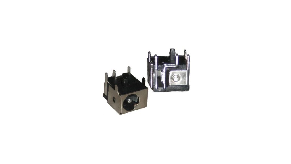 DC Power Jack alimentazione Fujitsu Esprimo V5505 V5515 V5535