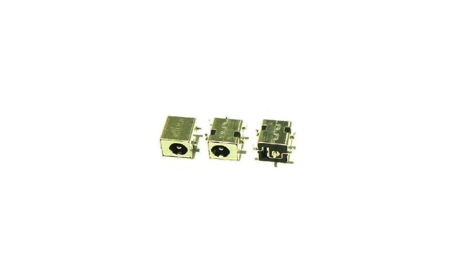 DC Power Jack alimentazione HP COMPAQ NX5000 NC6220 NC6230 Presario V1000 serie