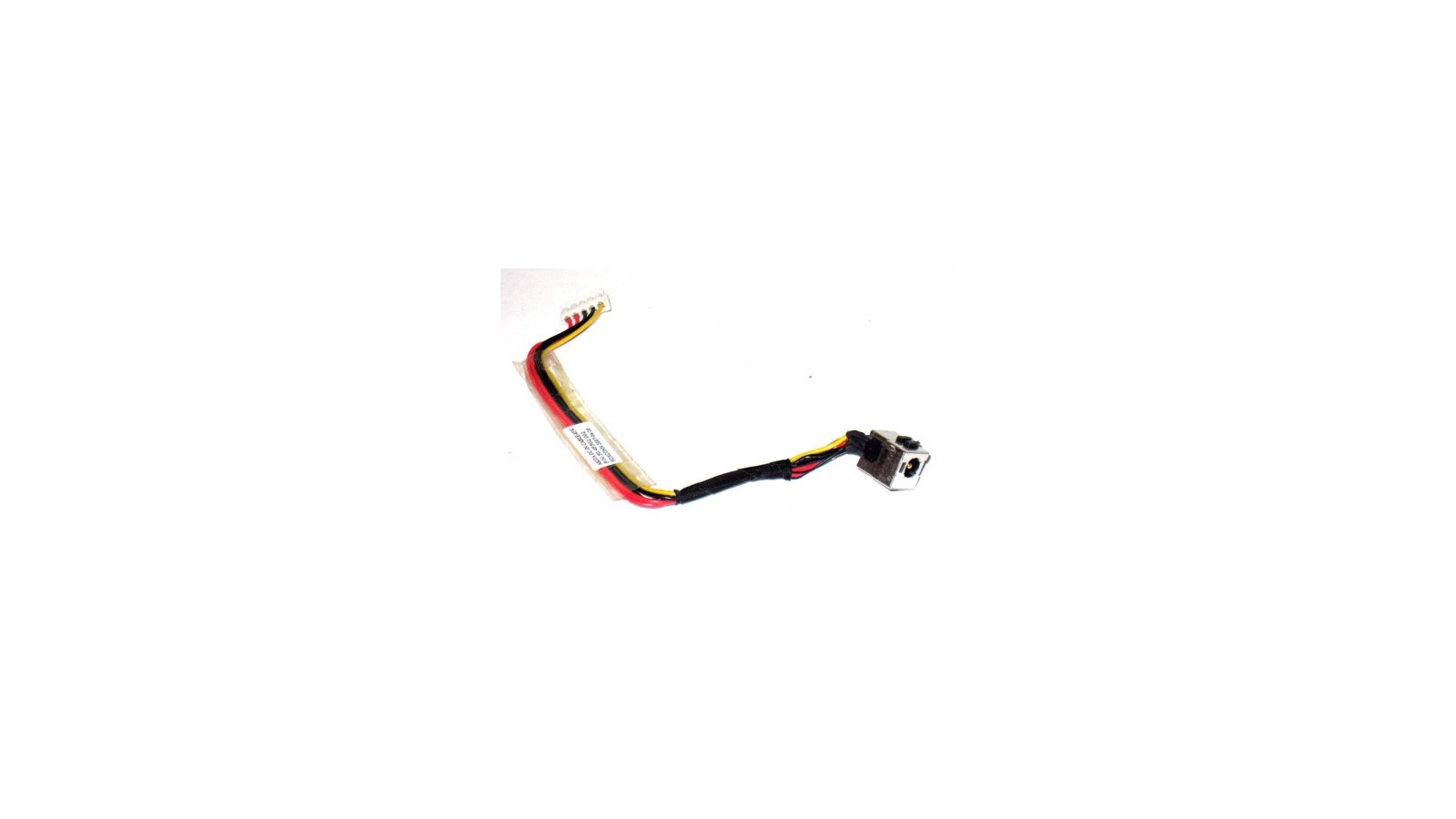 DC Power Jack alimentazione HP Compaq Presario C700 C710 C720 C730 C740 C750 V3000 A900