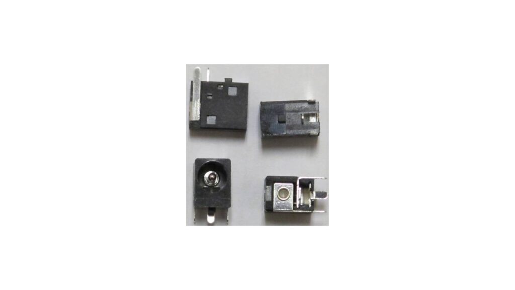 DC Power Jack alimentazione HP Pavilion ZE4900 serie ZE4900 ZE4901 ZE4903 ZE4906 ZE4910 ZE4911 ZE4930 ZE4933 ZE4941