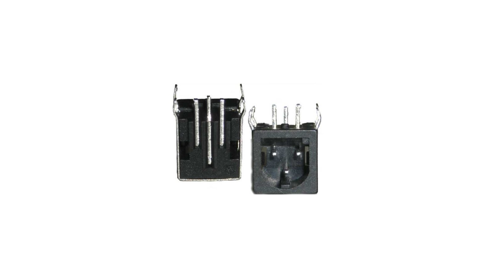 DC Power Jack alimentazione Latitude X200 C400 C500 C510 C540 C600 C610 C640 C800 C805 C810 C840 C Dock C Port V70