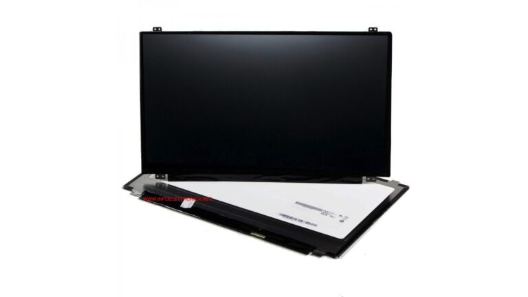 Display LCD Schermo 15,6 Led DELL INSPIRON P66F Full Hd