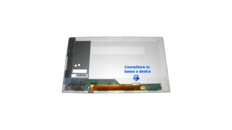 Display Lcd 15,6 Led LP156WD1 (TL) (D2)