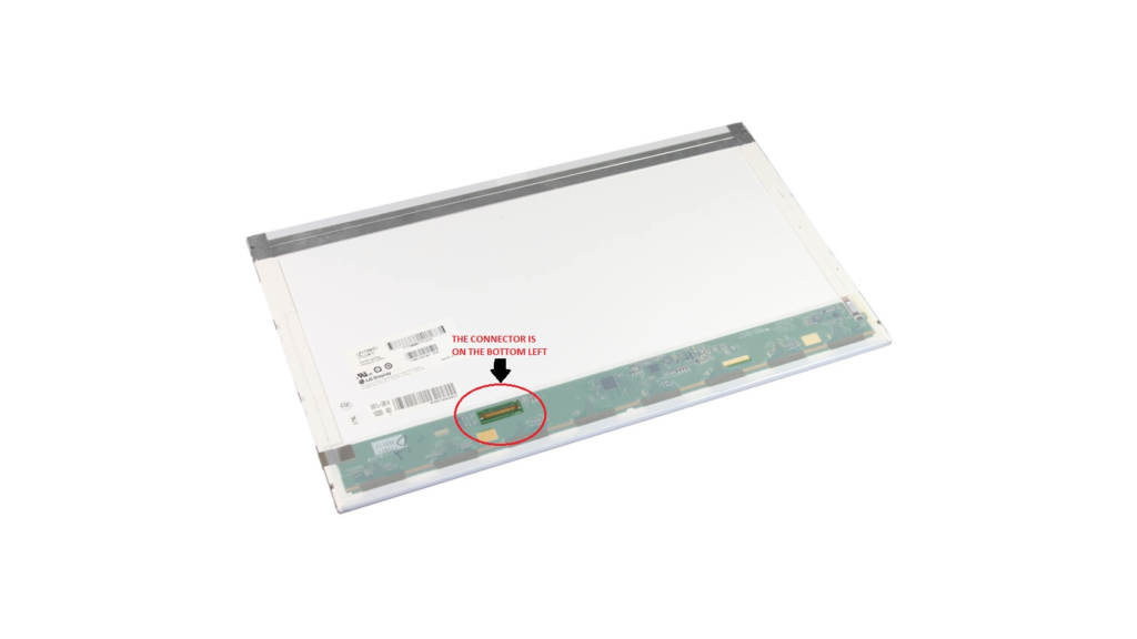 Display Lcd Schermo 17,3 Led HP Pavilion 17-E103EL