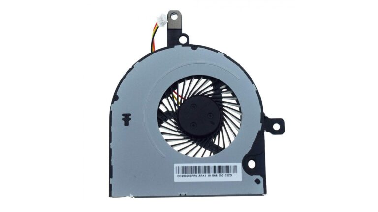 Ventola Fan Toshiba Satellite C55-B C55G-B C55T-B