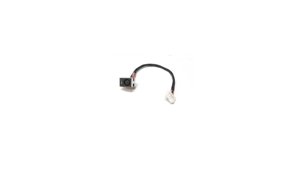 DC Power Jack HP DV6-3000 serie
