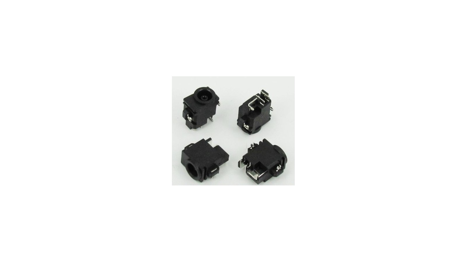 DC Power Jack Samsung R20 R40 R55 R60 R70 R505 R510 R560 R610