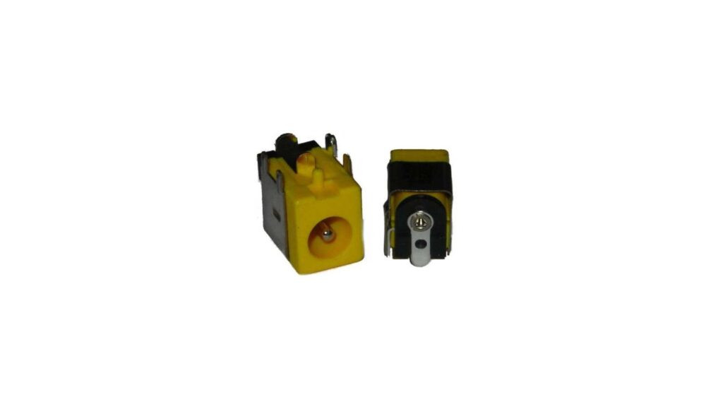 DC Power Jack alimentazione Gateway M500 M505