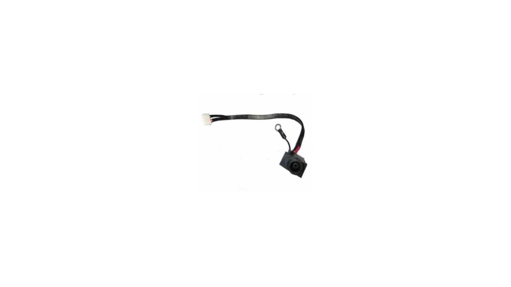 DC Power Jack alimentazione Notebook Samsung N128 NP-N128 NP-X120 X120 N140
