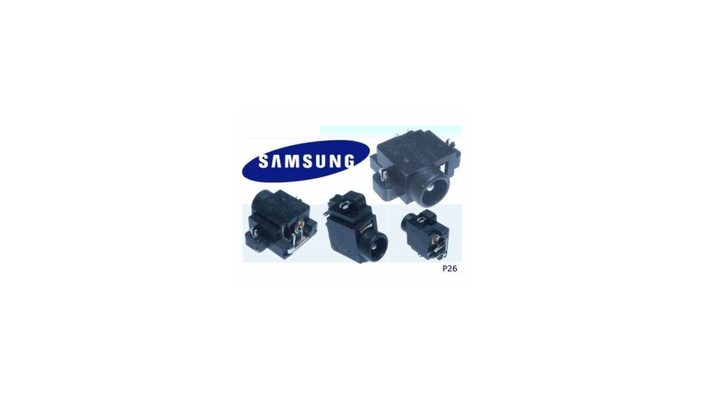 DC Power Jack alimentazione Notebook Samsung Q30 plus Q serie Gateway 200STM PJ-026