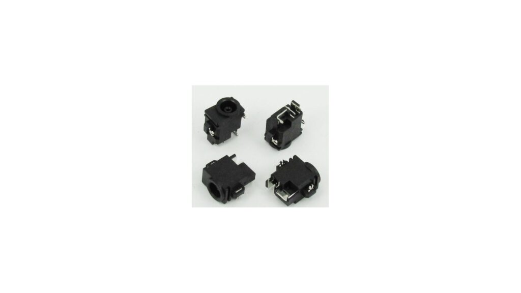 DC Power Jack alimentazione Notebook Samsung R20 R40 R55 R60 R70 R505 R510