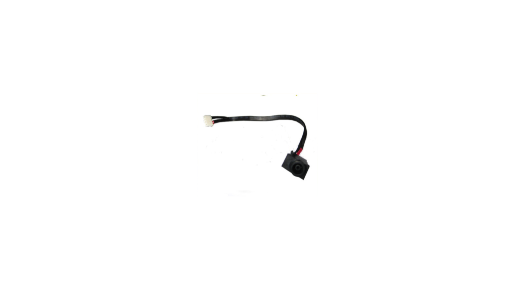 DC Power Jack alimentazione Notebook Samsung R518 R519 R560 R610