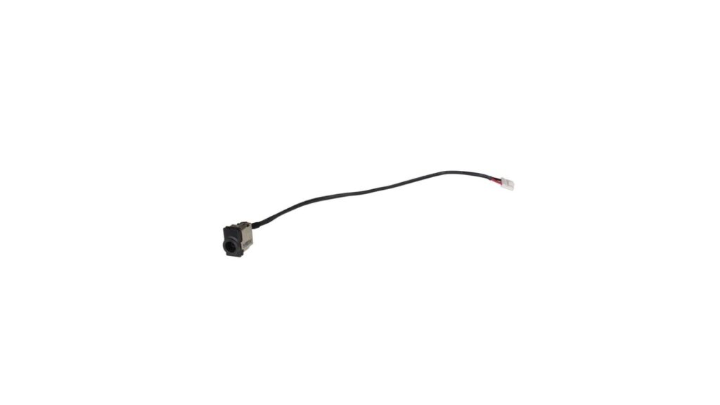 DC Power Jack alimentazione Samsung NP270E5U NP-270E5U